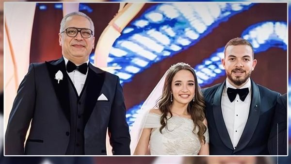 انفصال ابنة تامر أمين وابن عمرو الليثي