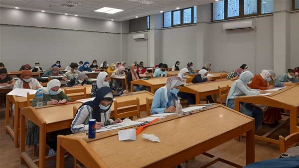 الثانوية العامة 2025