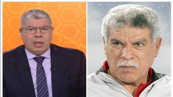 أحمد شوبير يطمئن الجمهور علي حالة حسن شحاتة الصحية