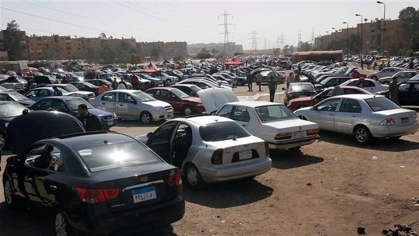 أرخص سيارة مستعملة في مصر 2025
