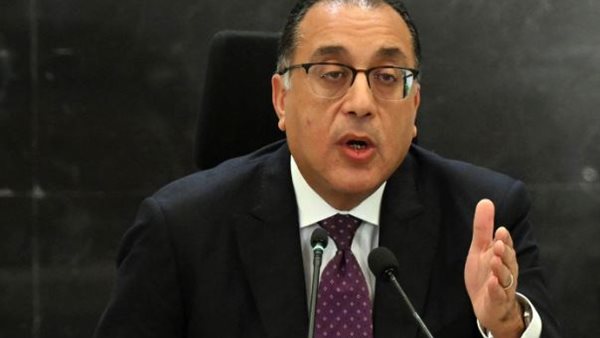 الدكتور مصطفى مدبولي، رئيس الوزراء