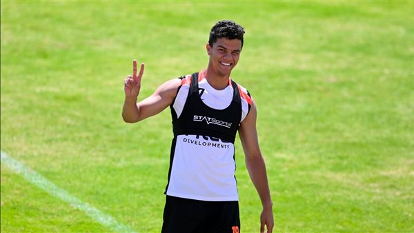 محمد شحاتة