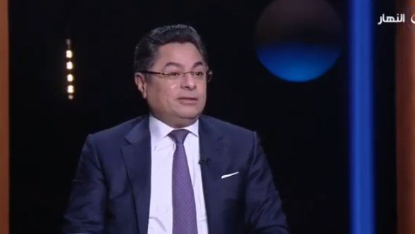 خالد أبو بكر