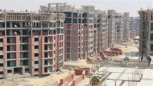 تصالح مخالفات البناء 2025