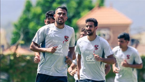 مران الأهلي