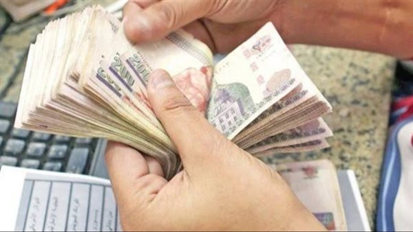 موعد صرف معاشات شهر أغسطس 2025