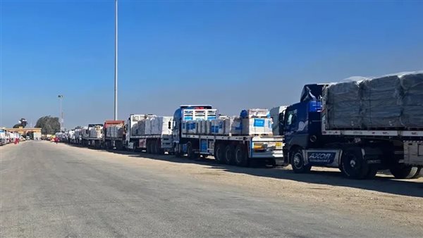 جهود مصرية لهدنة مؤقتة وإدخال المساعدات لقطاع غزة