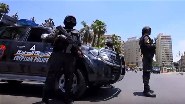 حركة تنقلات الشرطة 2025 بالأسماء وتفاصيل التنفيذ، موعد الإعل