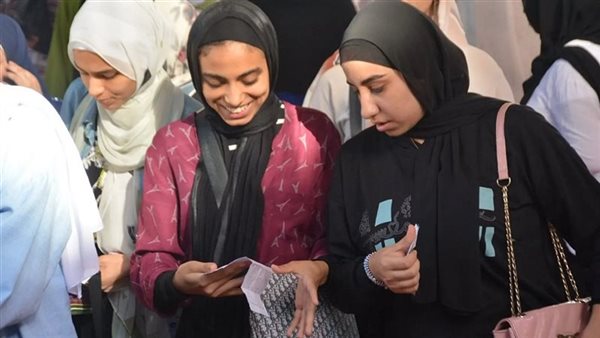 الكليات المتاحة لطلاب البكالوريا في مسار الطب