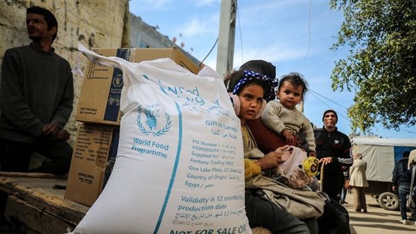 المكتب الإعلامي الحكومي في غزة أكثر من 115 شخصاً توفوا نتيجة