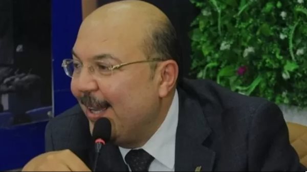 ميشيل الجمل مرشح حزب مستقبل وطن لمجلس الشيوخ بسوهاج