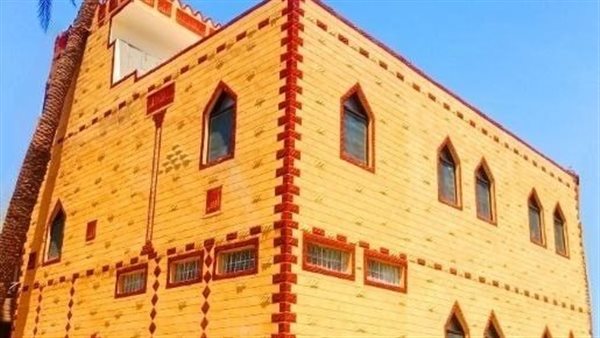 أحد المساجد المقرر افتتاحها