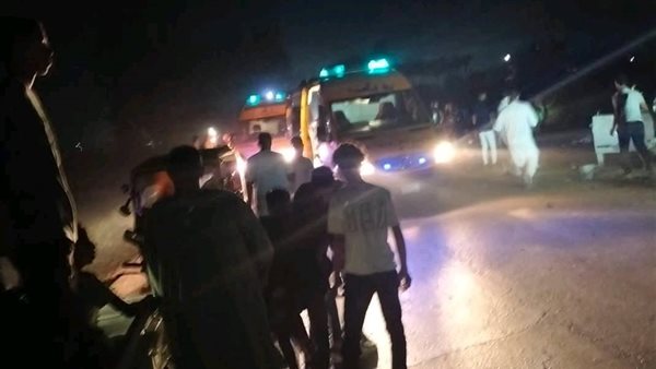 حادث إيتاي البارود