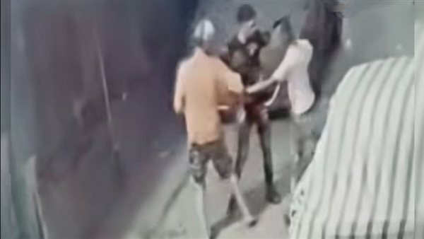 جريمة قتل المطرية اليوم