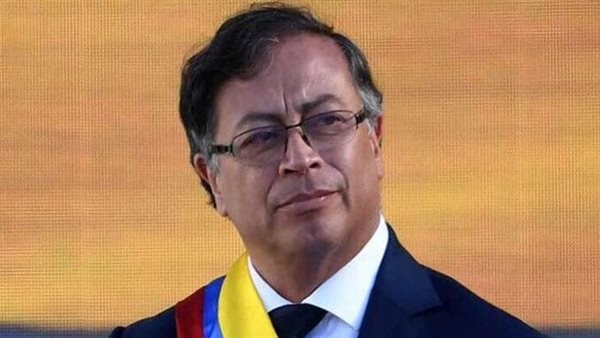 تضامنًا مع الحرب في غزة الرئيس الكولومبي يهدد شركة سويسرية  