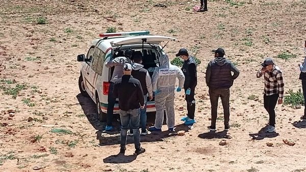 جريمة قتل البحيرة اليوم