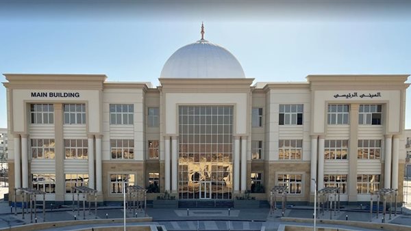 مصاريف سكن الجامعات الأهلية والبرامج الدراسية في مصر 2025، ت
