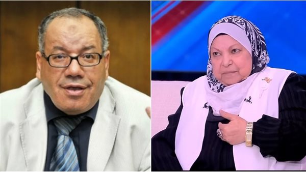 بلاغ للنائب العام والأزهر ضد سعاد صالح بعد فتوي الحشيش