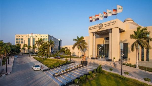 مصاريف الجامعات الخاصة 2025