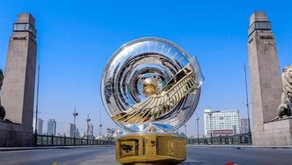 موعد بداية الدوري المصري الممتاز 2025-2026