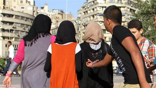 تحرش نهايته السجن