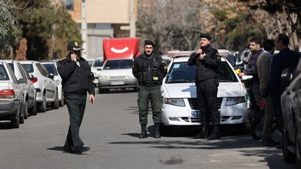 هجوم مسلح على محكمة إيرانية في إقليم بلوشستان