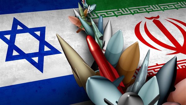 اتهامات إيران لإسرائيل بشأن الهجوم على محكمة في إيران