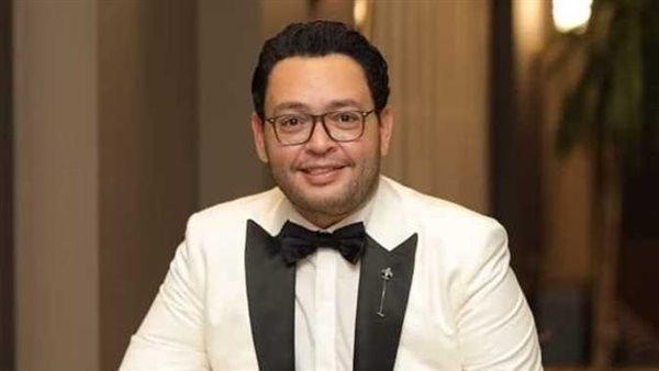 أحمد رزق