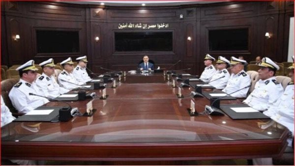 حركة تنقلات الشرطة 2025