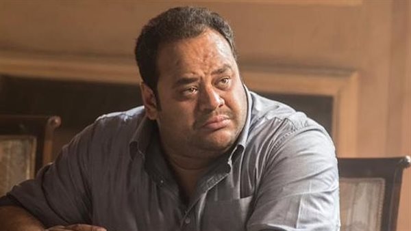 محمد ممدوح 