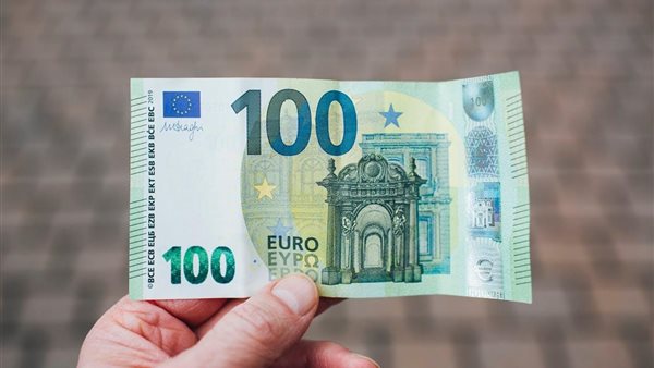 سعر اليورو البيع والشراء بالبنوك 1 أغسطس 2025
