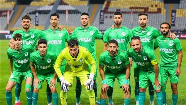 المصري البورسعيدي