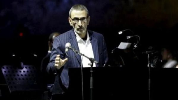 وداعًا زياد الرحباني.. صوت التمرد الصادق يصمت إلى الأبد