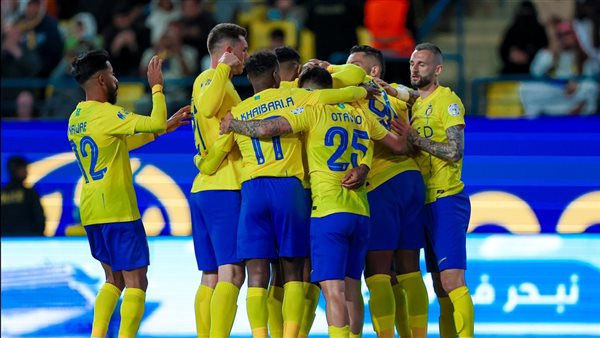 موعد مباراة النصر والتعاون