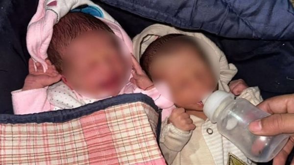 قضية "أطفال الشرقية"
