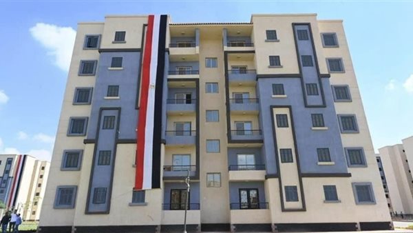 موعد بدء سداد جدية حجز سكن لكل المصريين 7
