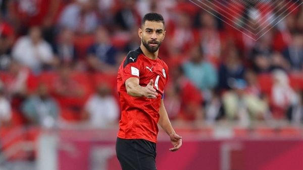 عمرو السولية