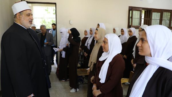 شروط التحويل بين المعاهد الأزهرية لجميع المراحل 2025