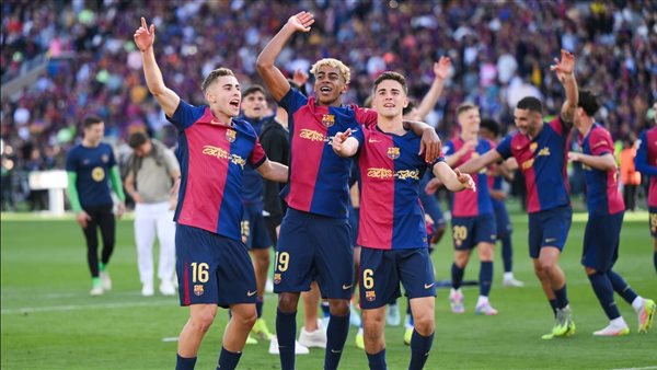 بث مباشر مباراة برشلونة وفيسيل كوبي