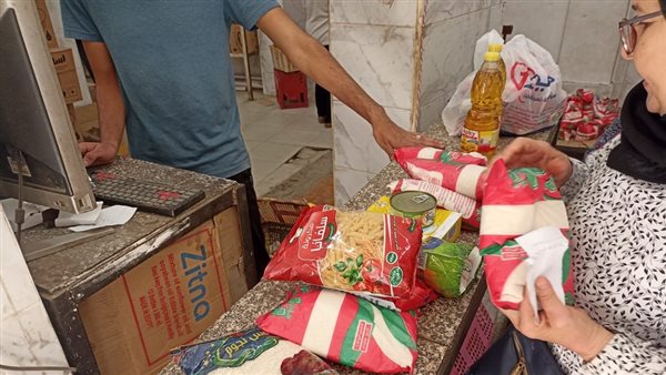 أسعار السلع التموينية لشهر يوليو 2025