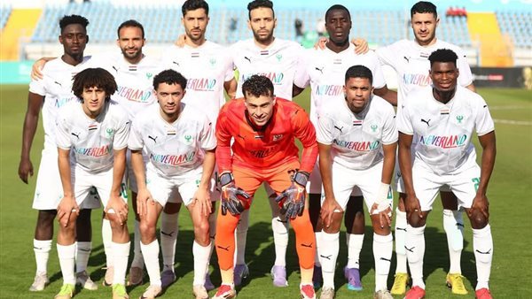 المصري البور سعيدي