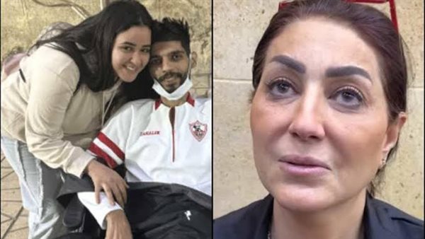 بلاغ للنائب العام ضد ابنة الرئيس حسني مبارك
