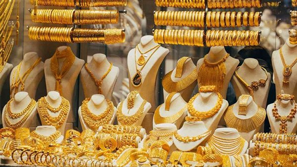 تراجع أسعار الذهب في مصر اليوم الإثنين 28 يوليو 2025
