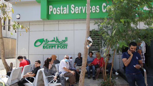 المبادرة الرئاسية “سكن لكل المصريين 7"