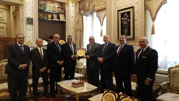 أمن القاهرة يعتمد حركة تنقلات لرؤساء القطاعات والمباحث