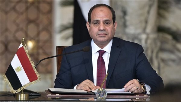 السيسي: ضرورة متابعة آليات تنفيذ المبادرة التوعوية “صحح مفاه