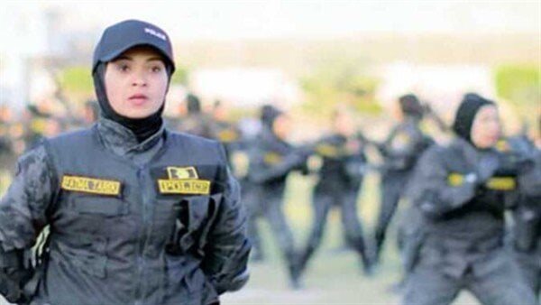 موعد تقديم كلية الشرطة 2025 للبنات