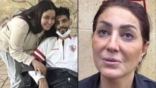 بلاغ للنائب العام ضد الفنانة وفاء عامر،