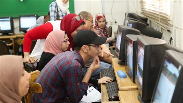 لينك تسجيل رغبات المرحلة الأولي 2025