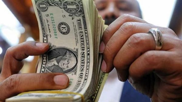 سعر الدولار اليوم مقابل الجنيه المصري